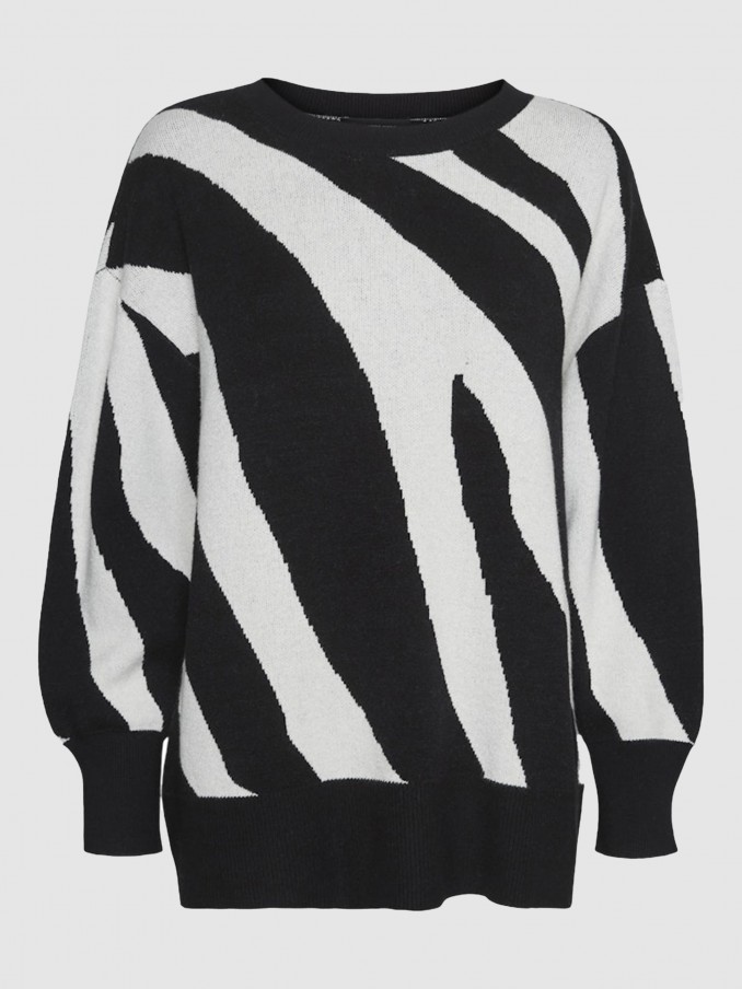 Sueter Mujer Vero Moda