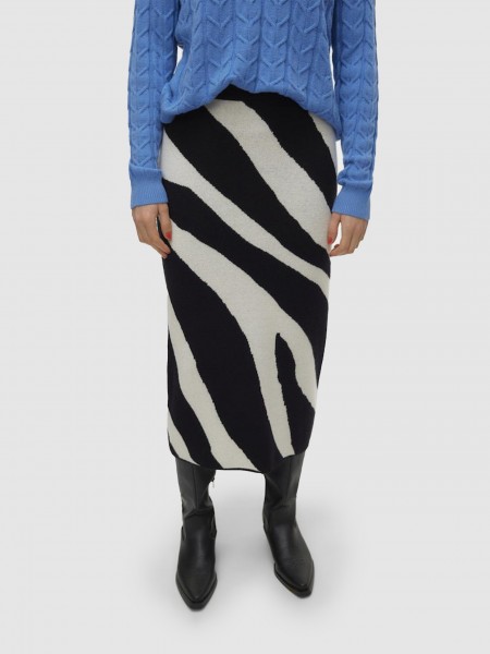 Falda Mujer Vero Moda