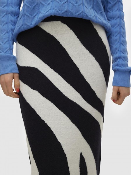 Falda Mujer Vero Moda