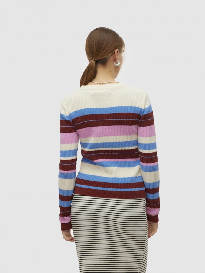 Pullover Woman Vero Moda