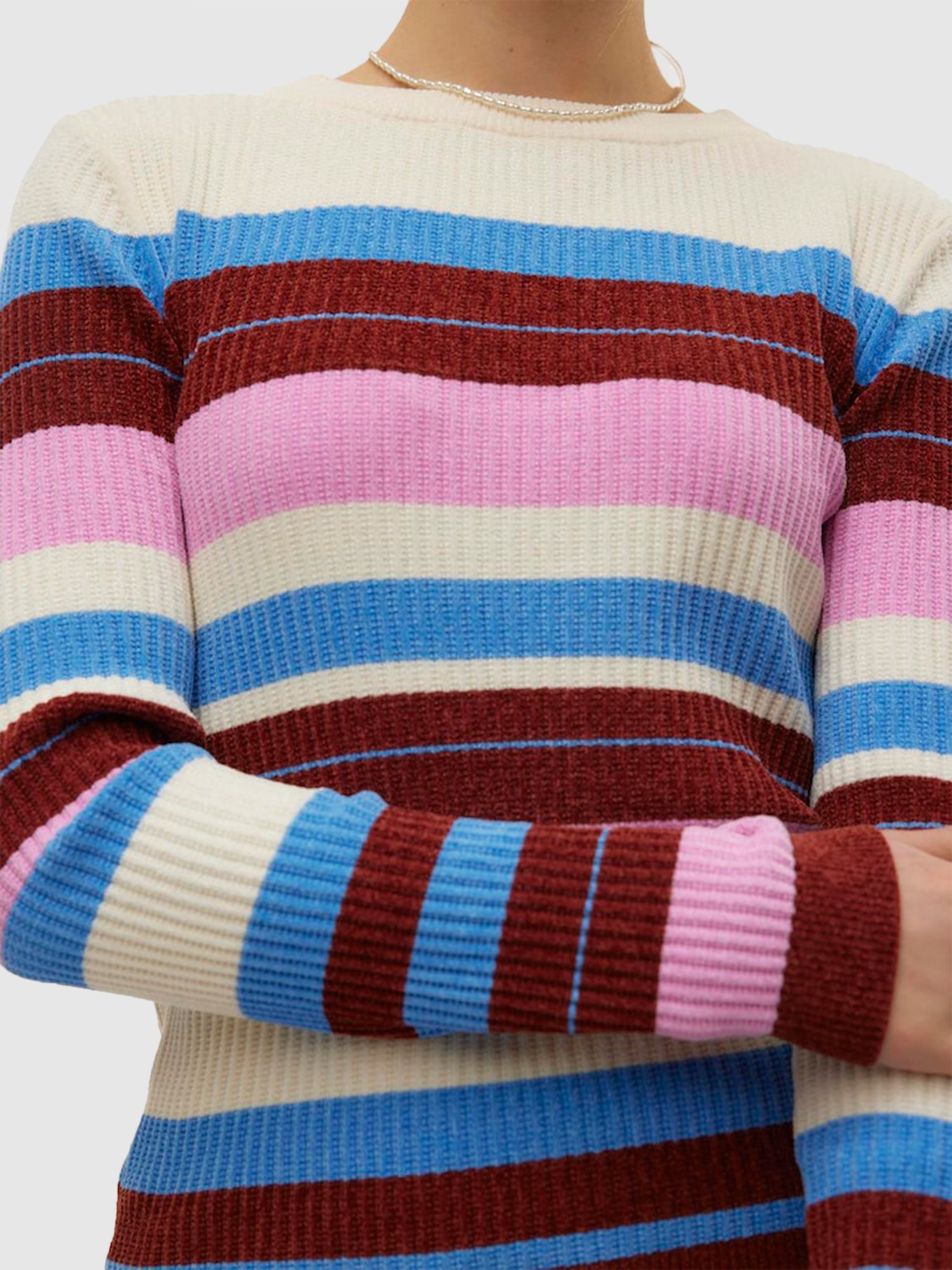 Pullover Woman Vero Moda