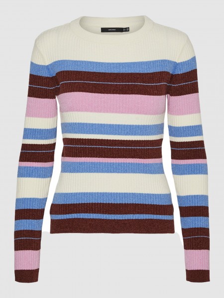 Camisola de Malha Mulher Chili Vero Moda