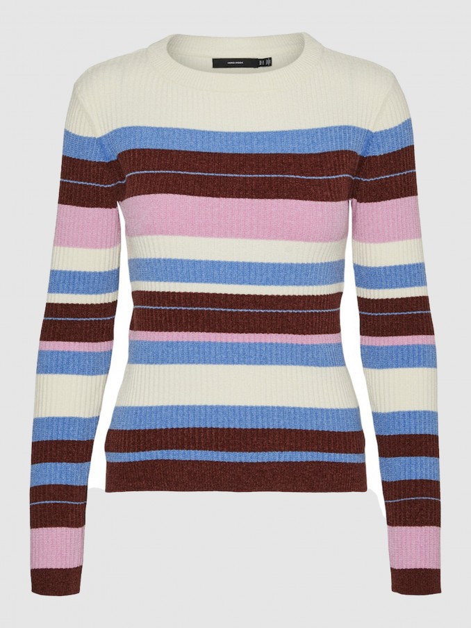Sueter Mujer Vero Moda