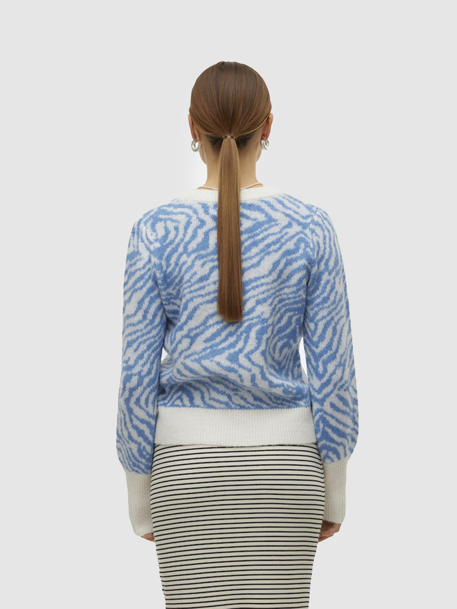Sueter Mujer Vero Moda