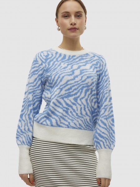 Pullover Woman Vero Moda Pullover Woman Vero Moda