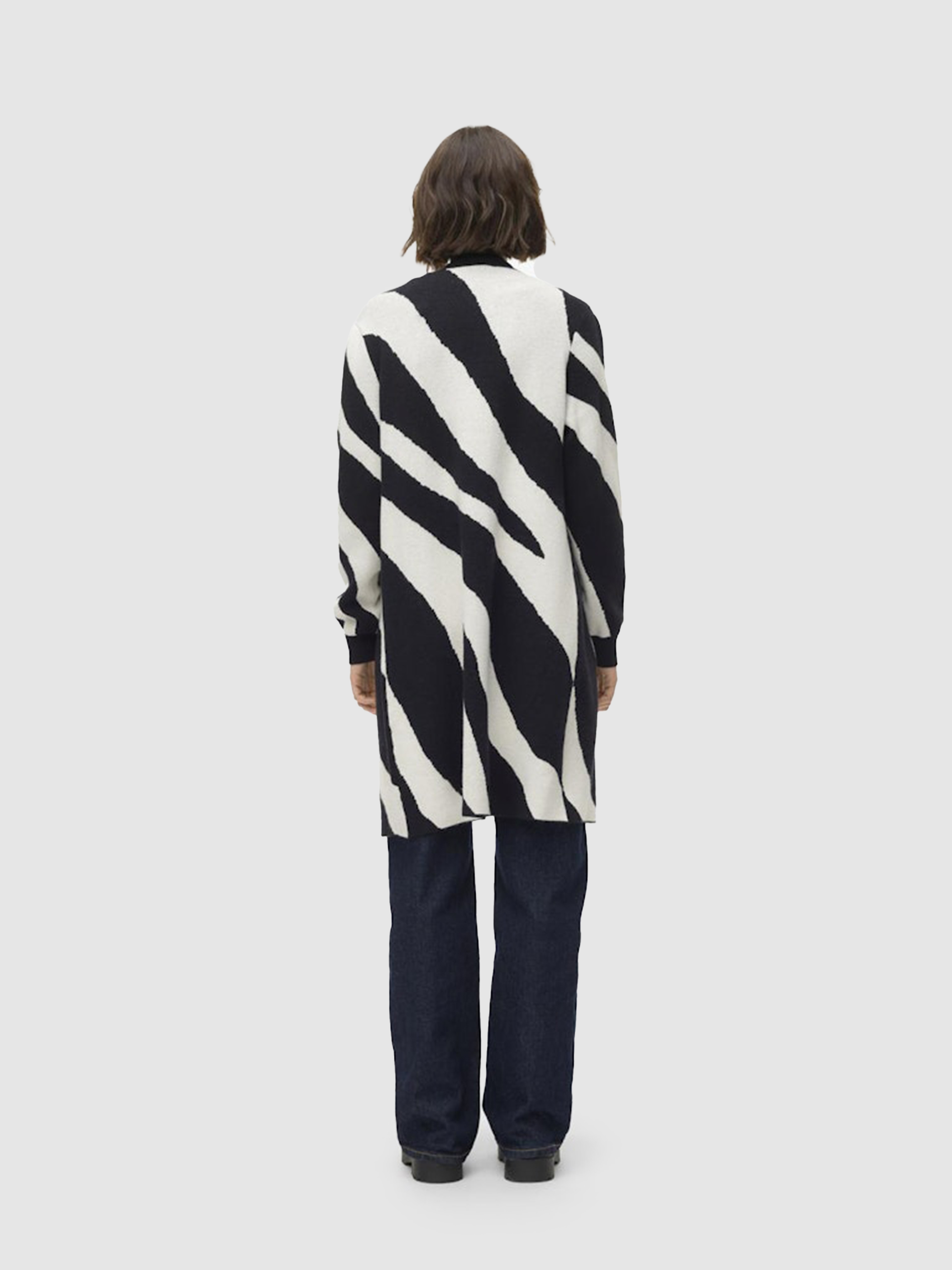 Chaqueta Mujer Vero Moda