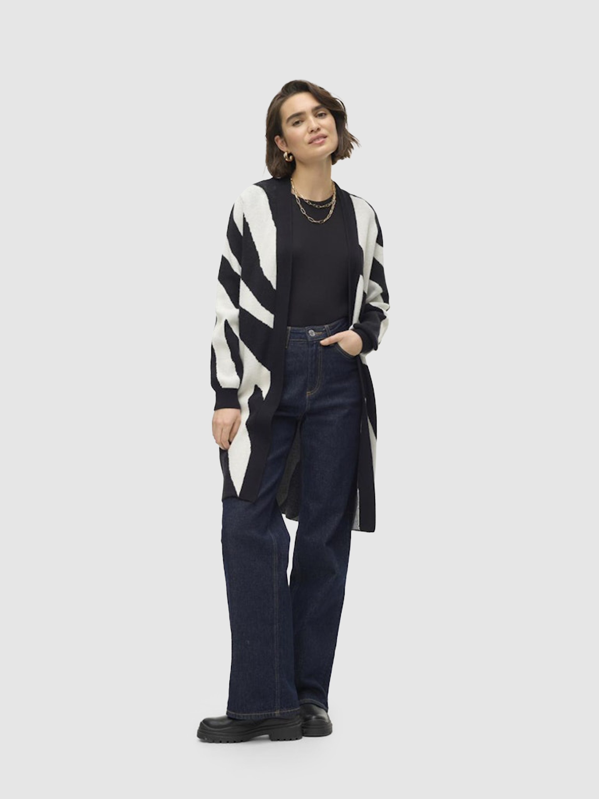Chaqueta Mujer Vero Moda