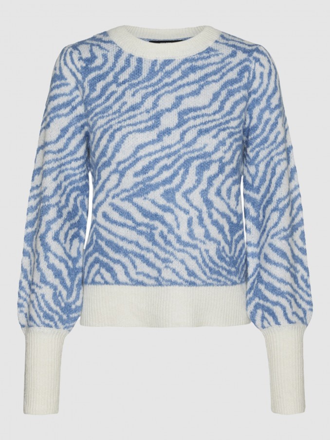 Sueter Mujer Vero Moda