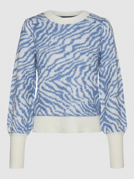 Pullover Woman Vero Moda Pullover Woman Vero Moda