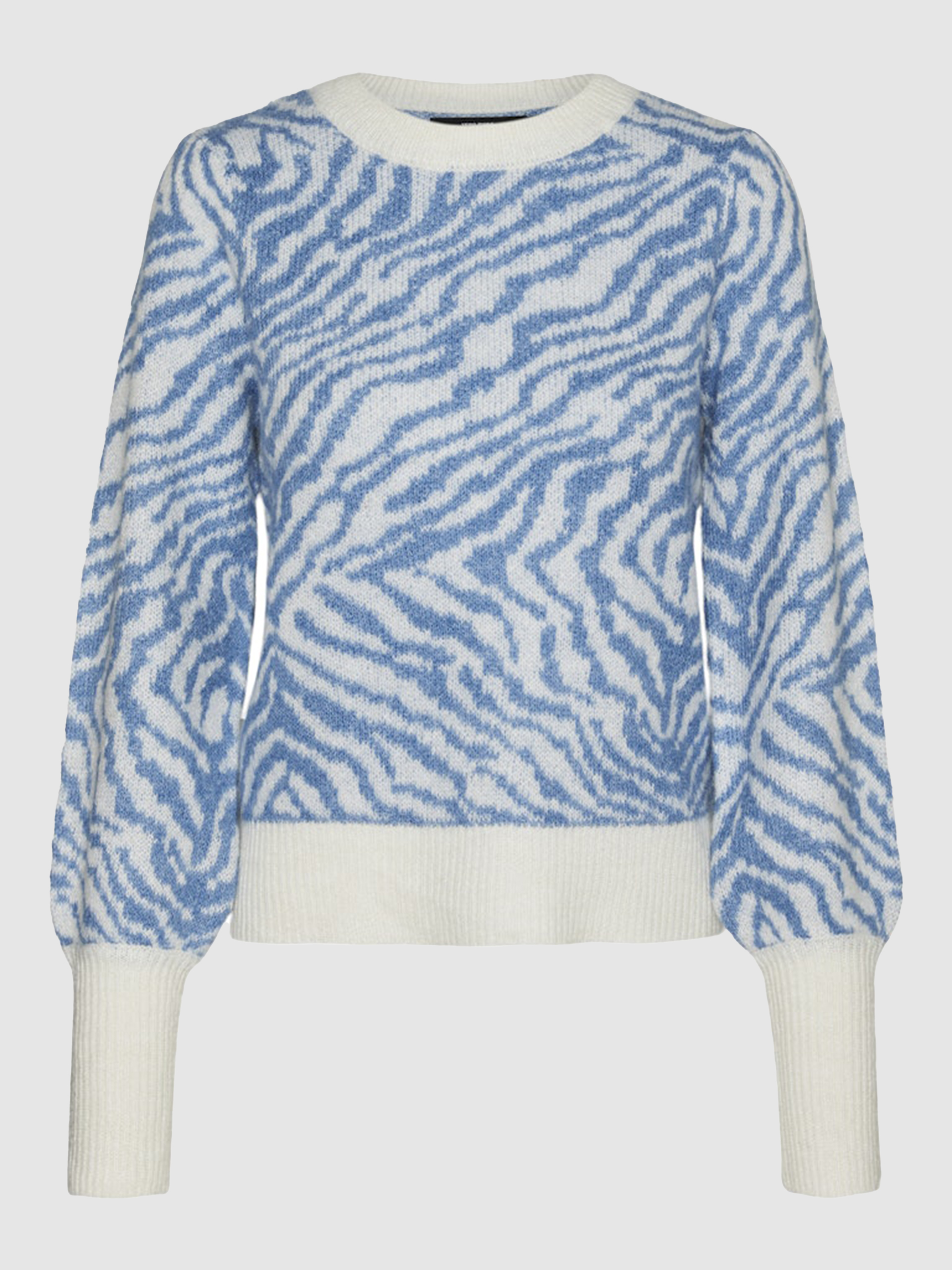 Sueter Mujer Vero Moda