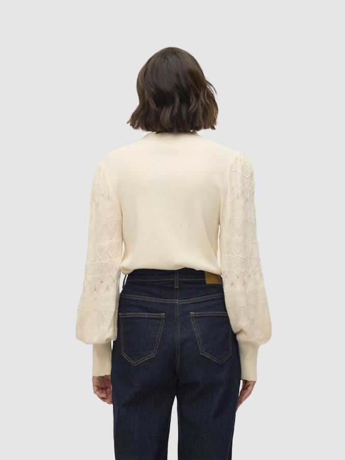 Pullover Woman Vero Moda
