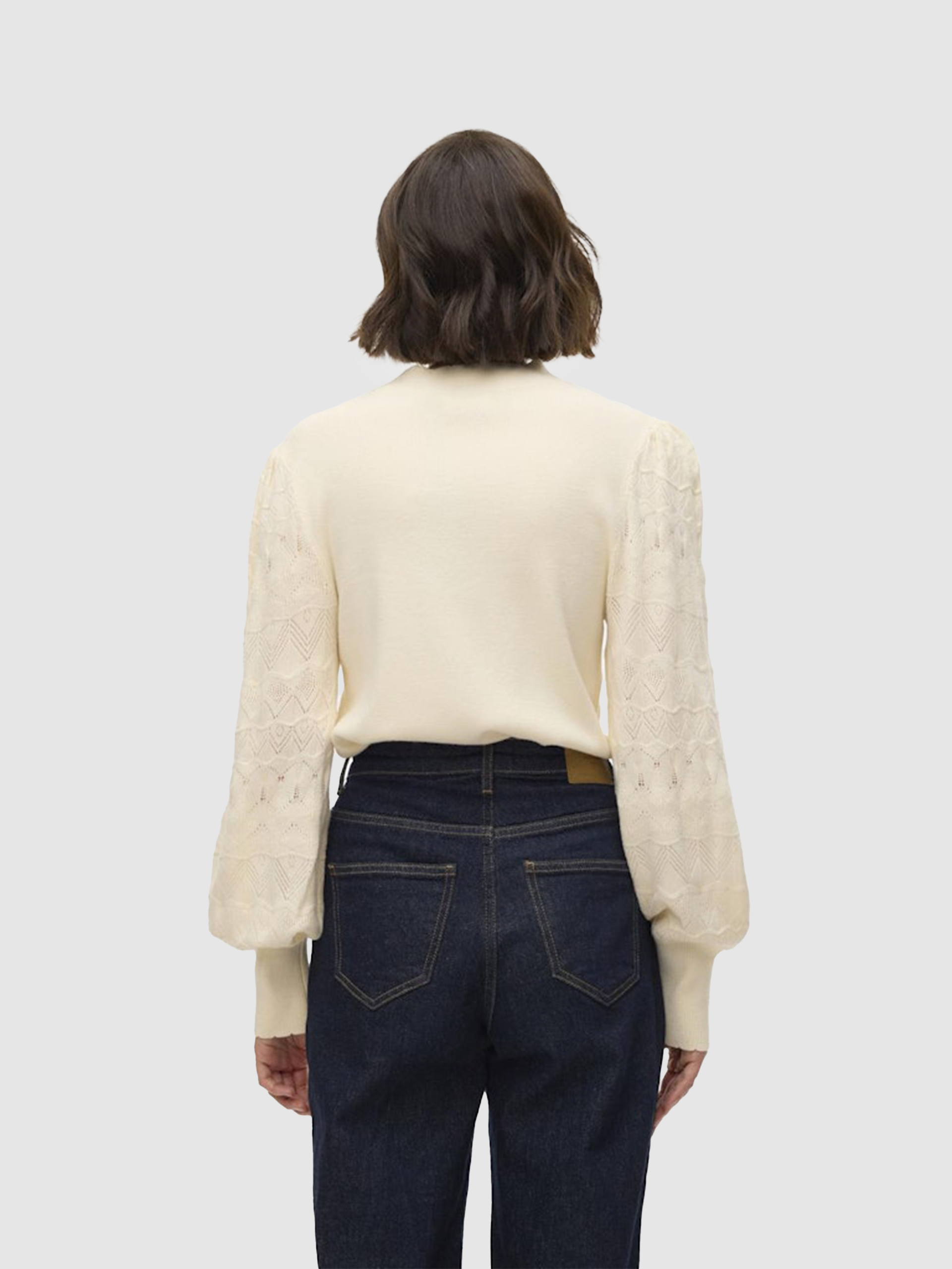 Sueter Mujer Vero Moda