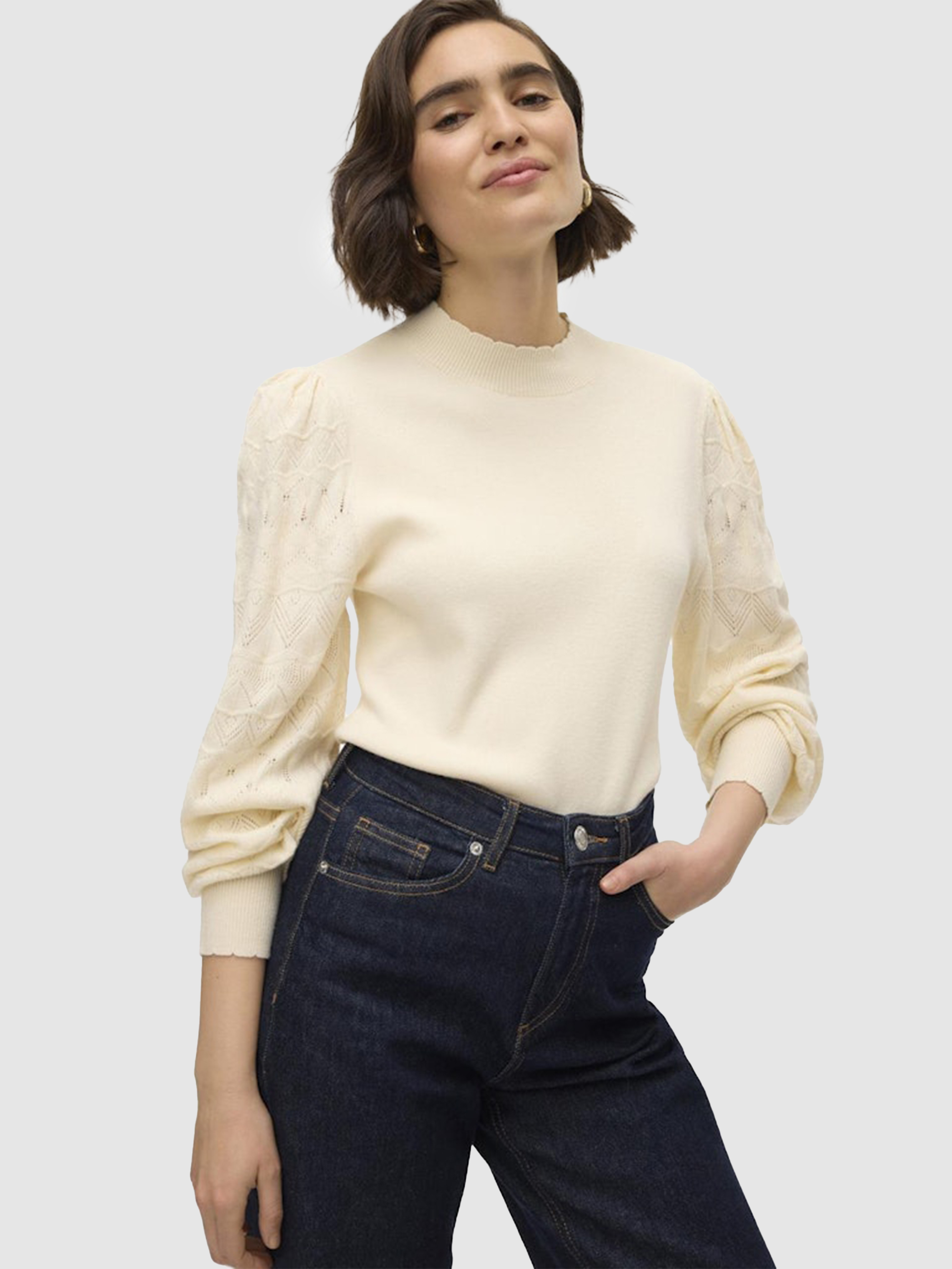 Sueter Mujer Vero Moda