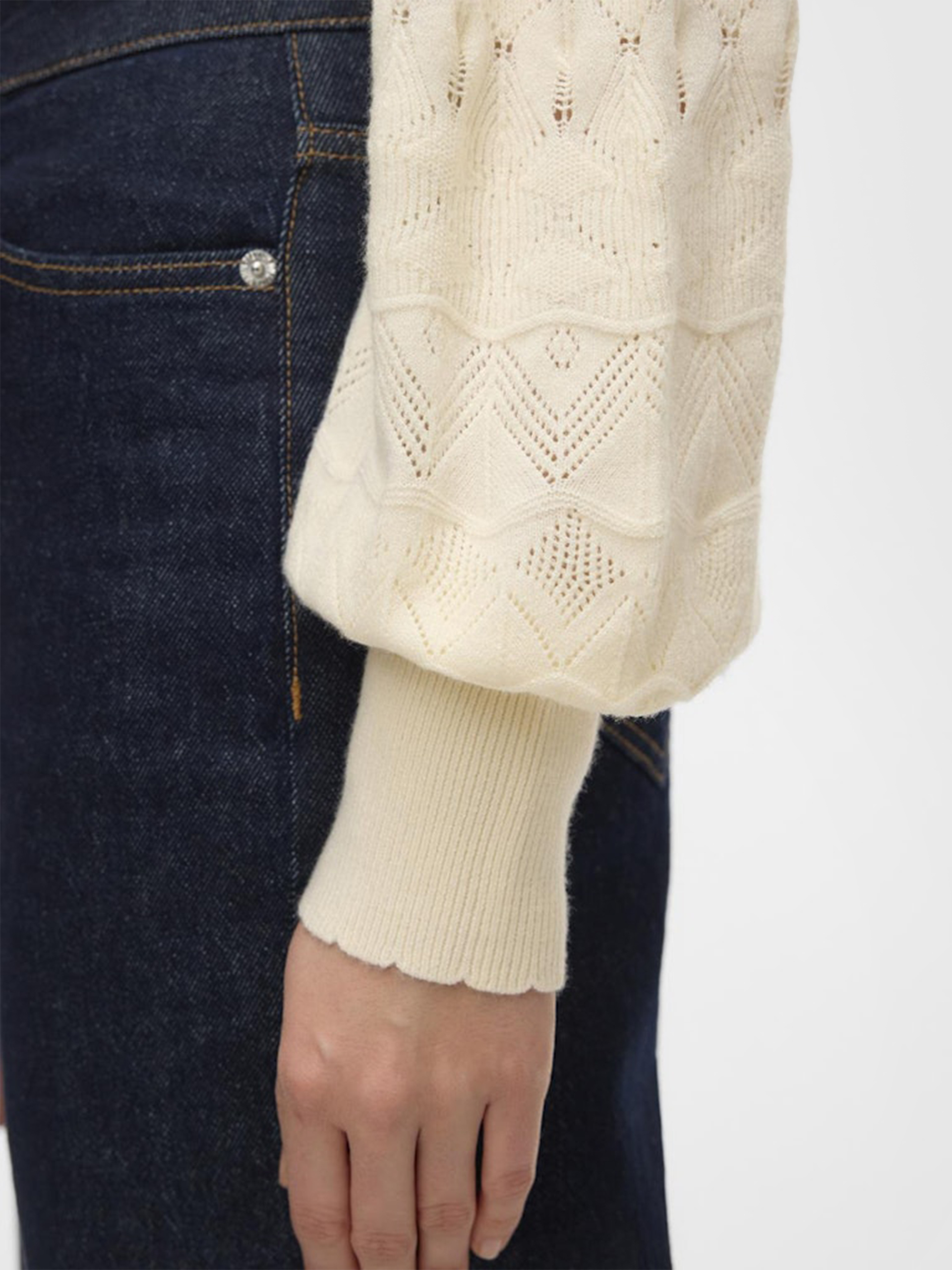 Sueter Mujer Vero Moda