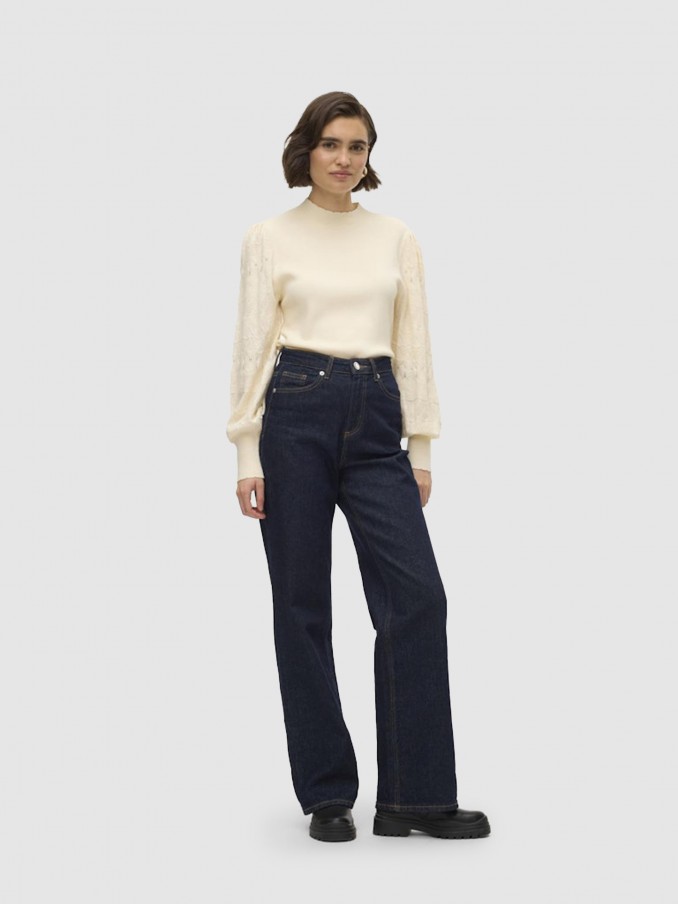 Sueter Mujer Vero Moda