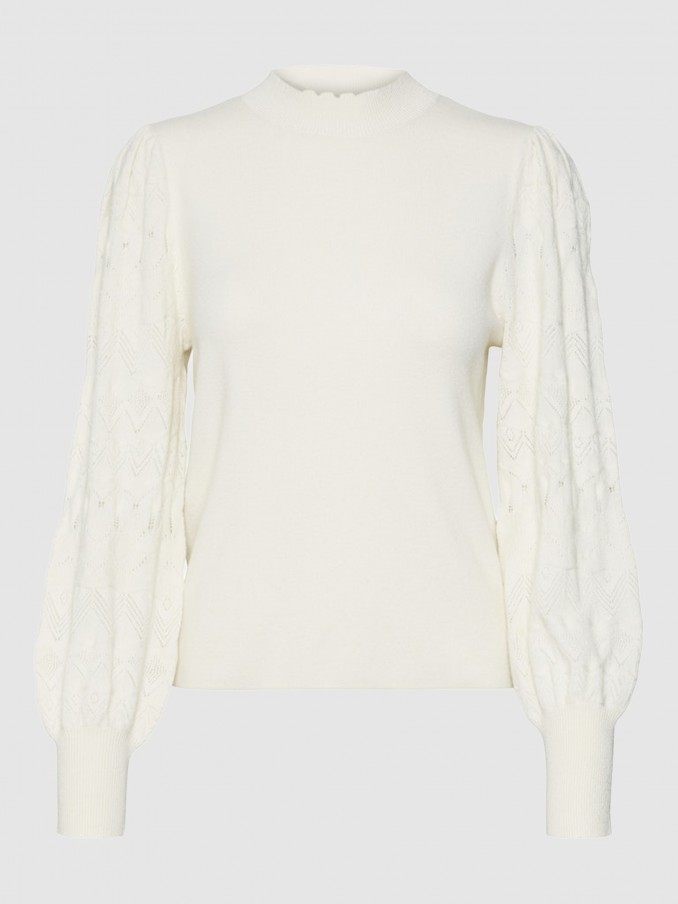 Sueter Mujer Vero Moda