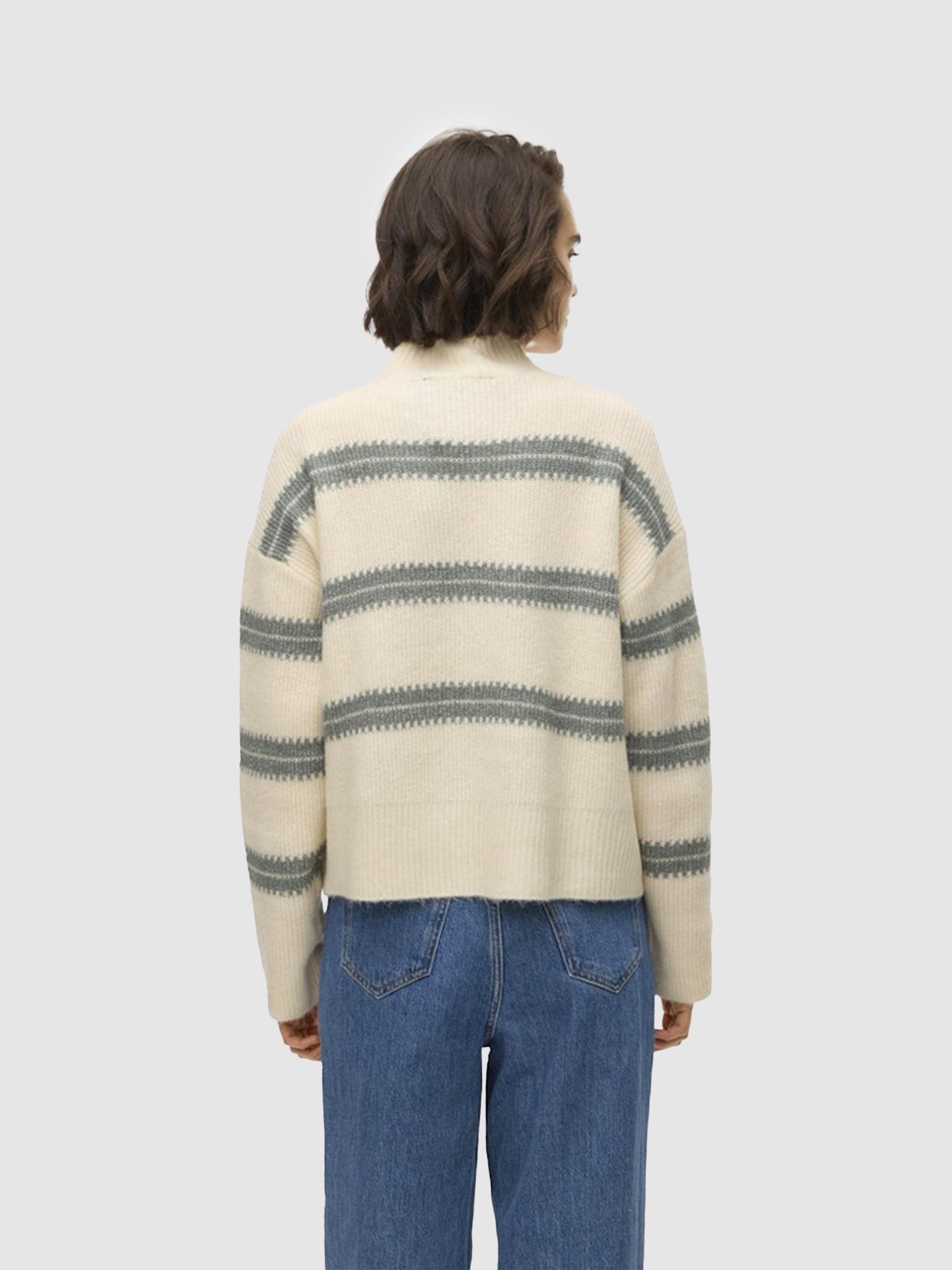 Sueter Mujer Vero Moda