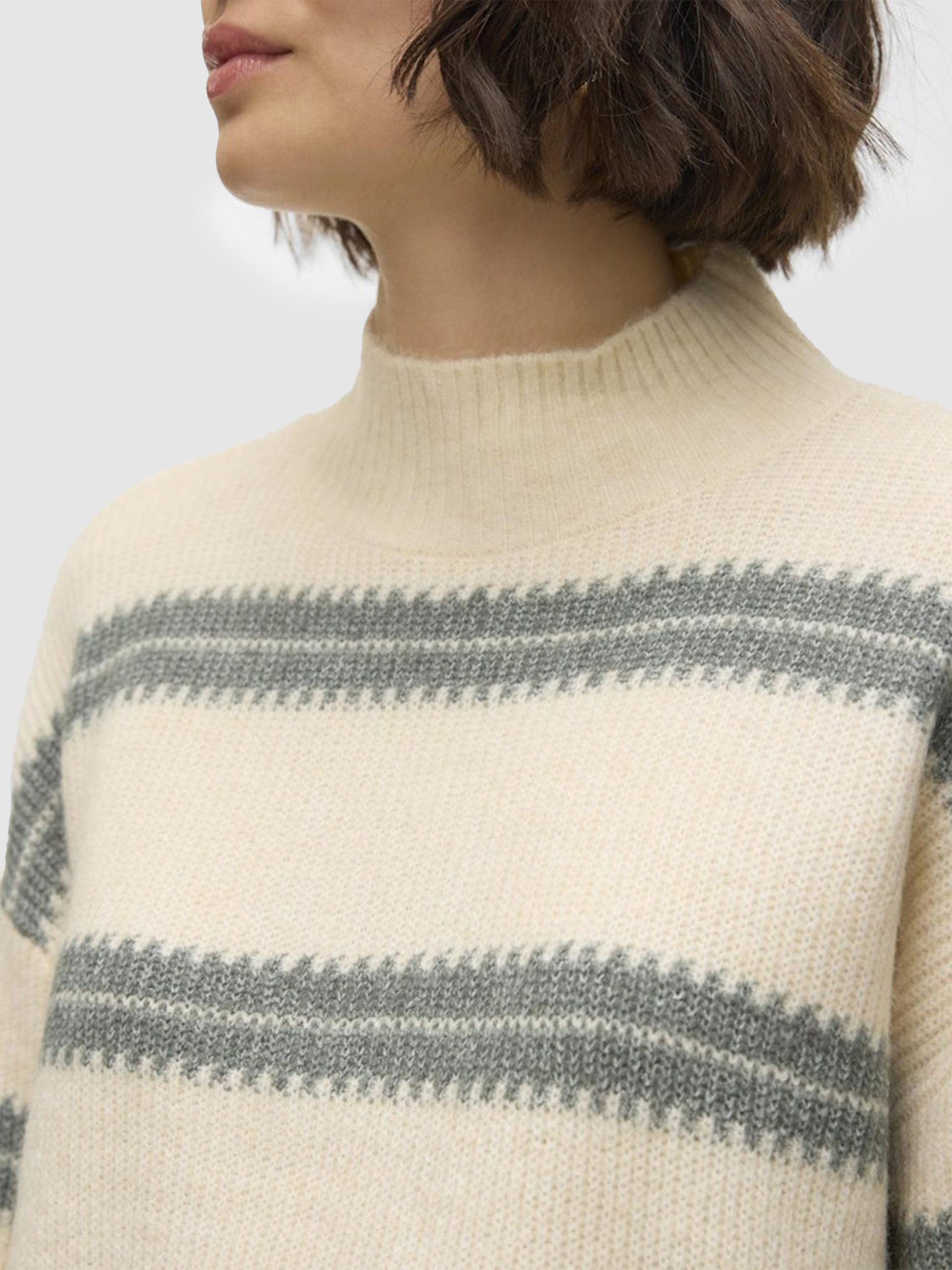 Sueter Mujer Vero Moda