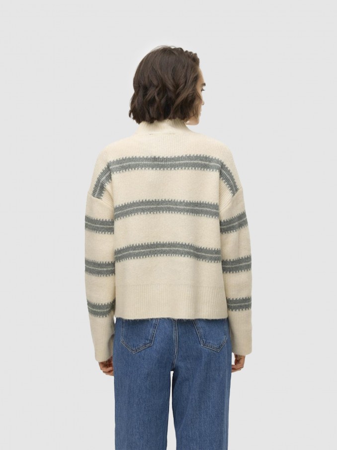 Pullover Woman Vero Moda