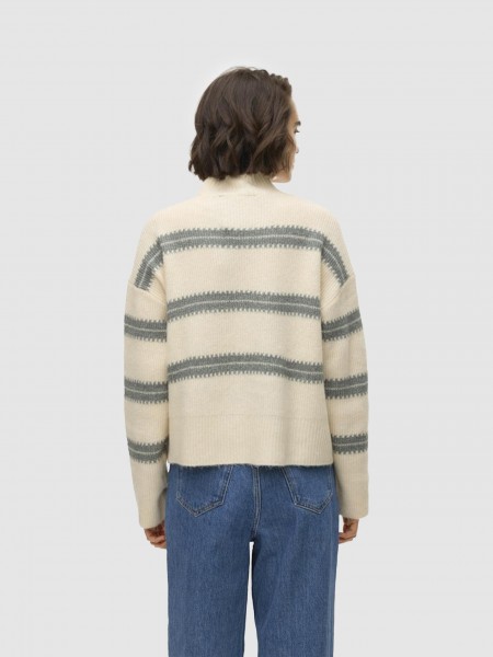 Sueter Mujer Vero Moda