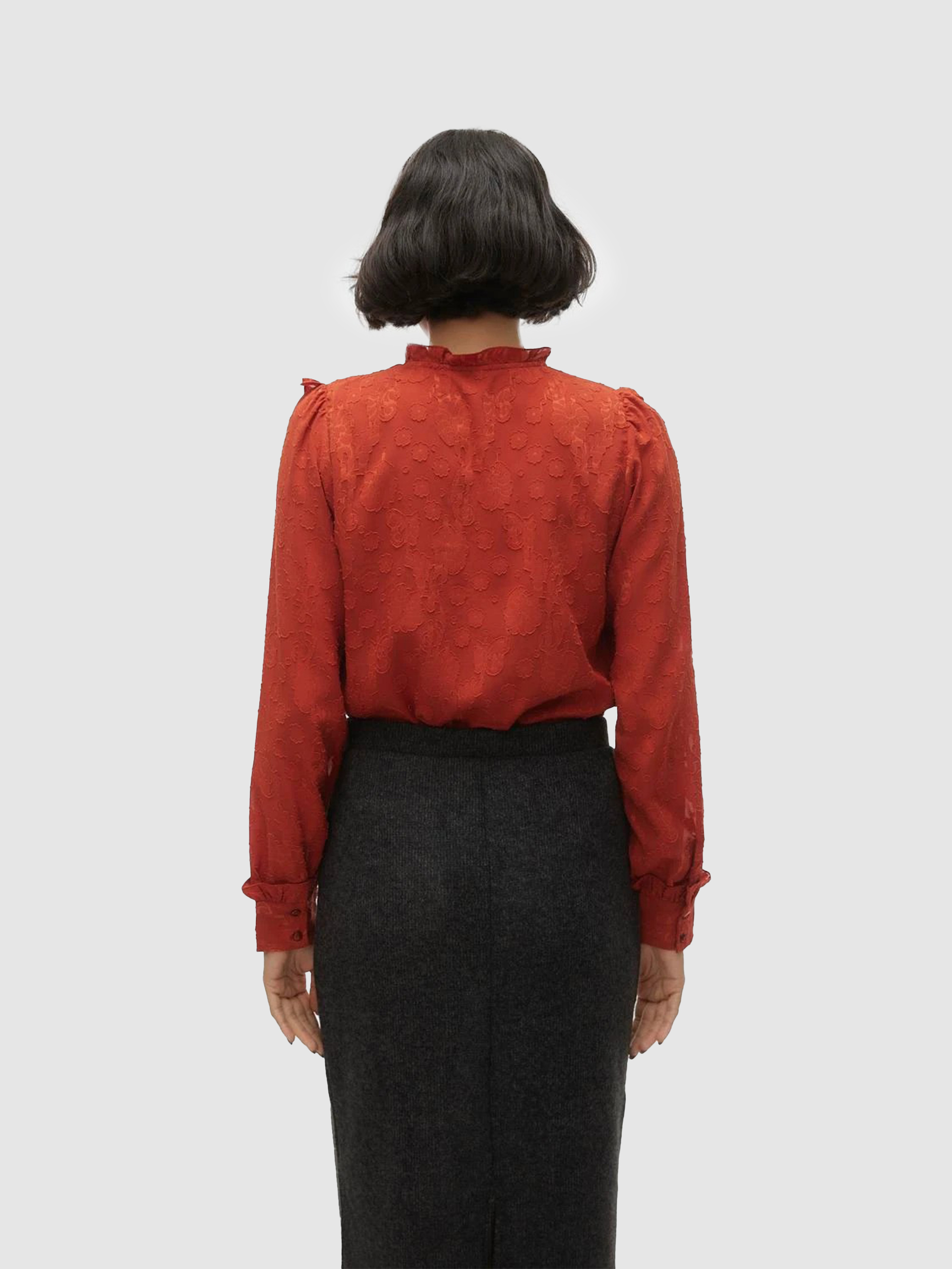 Blusa Mujer Vero Moda