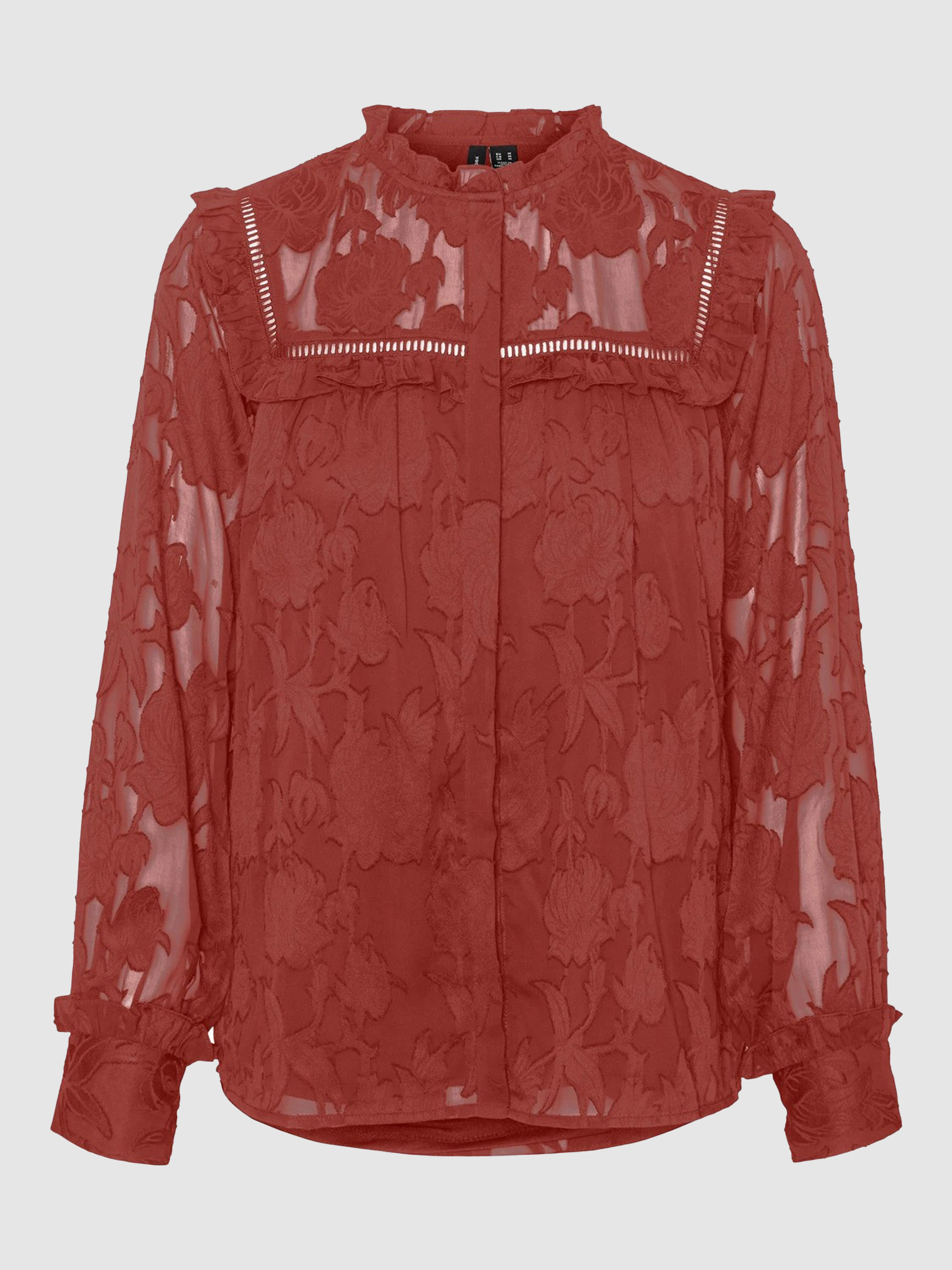 Blusa Mujer Vero Moda