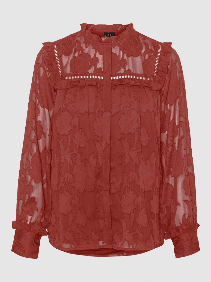 Blouse Woman Vero Moda