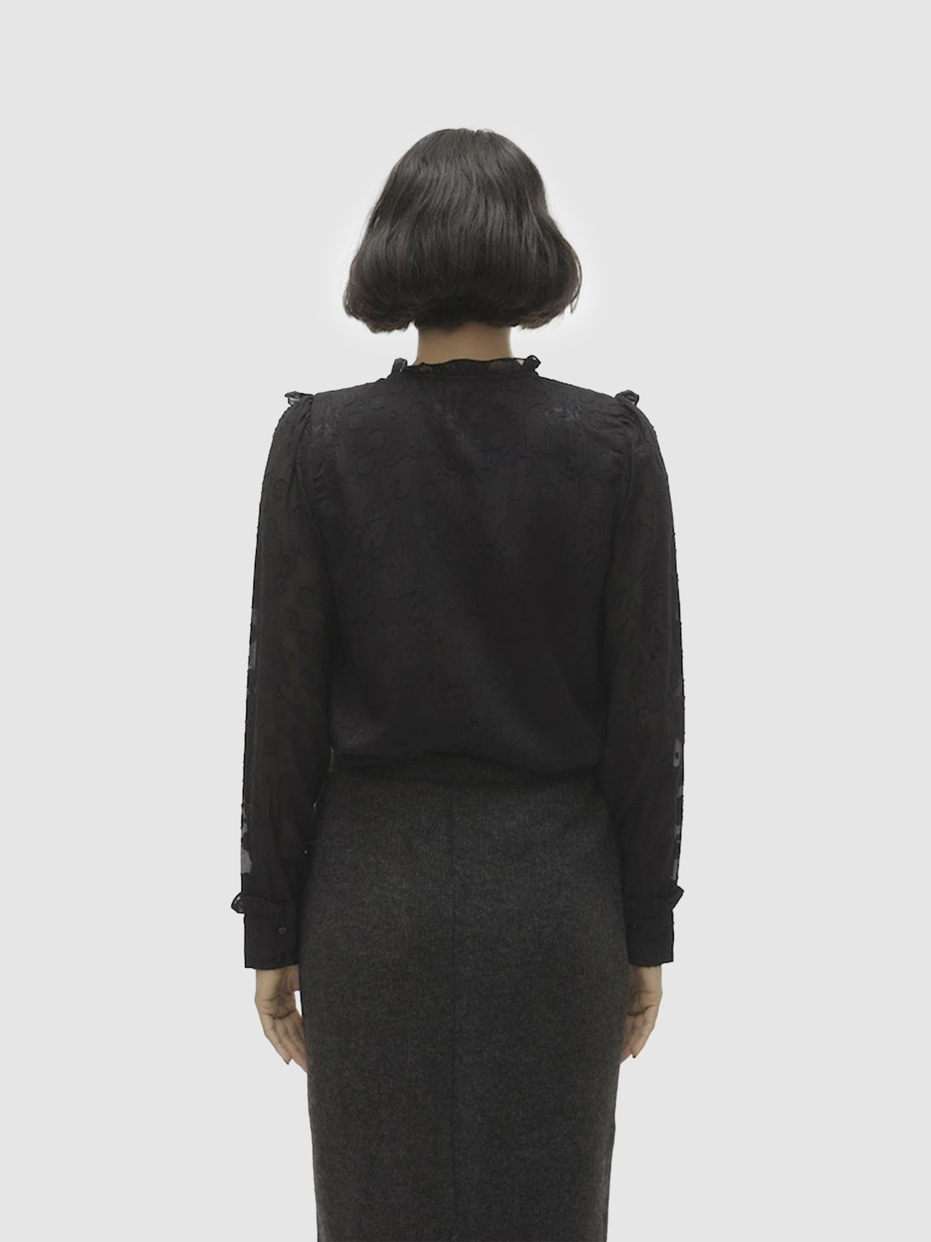 Blusa Mujer Vero Moda