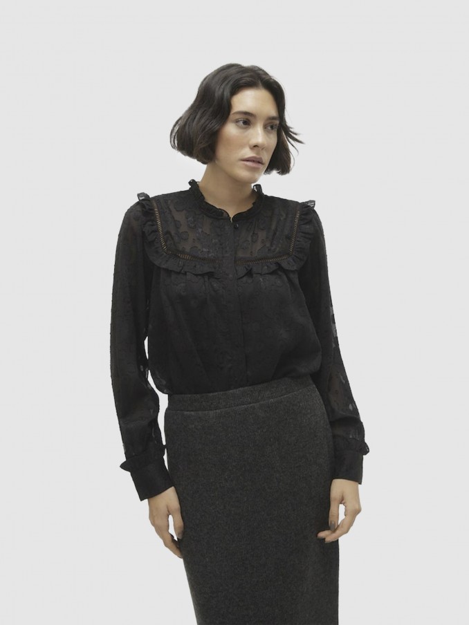 Blouse Woman Vero Moda