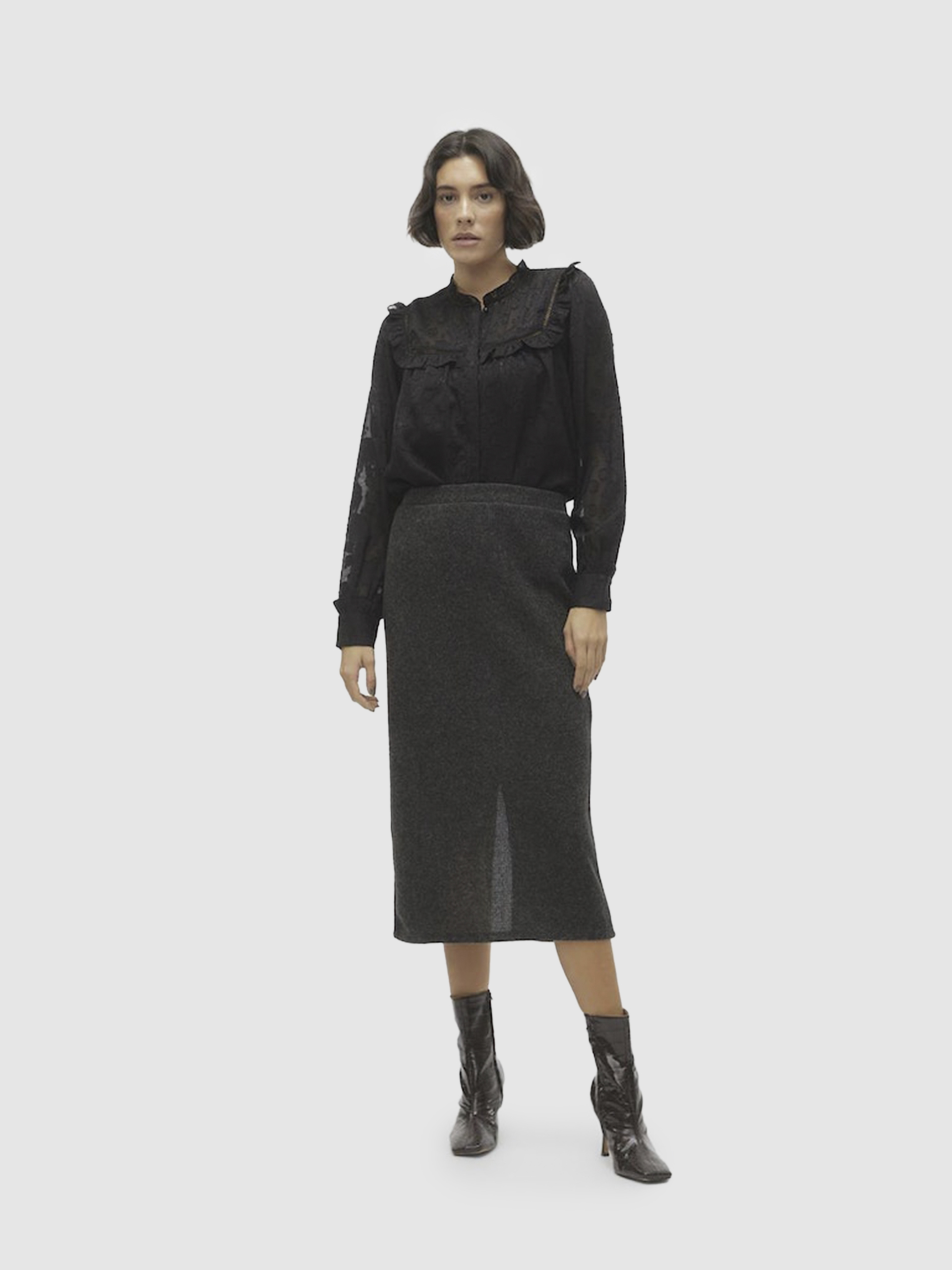 Blusa Mujer Vero Moda