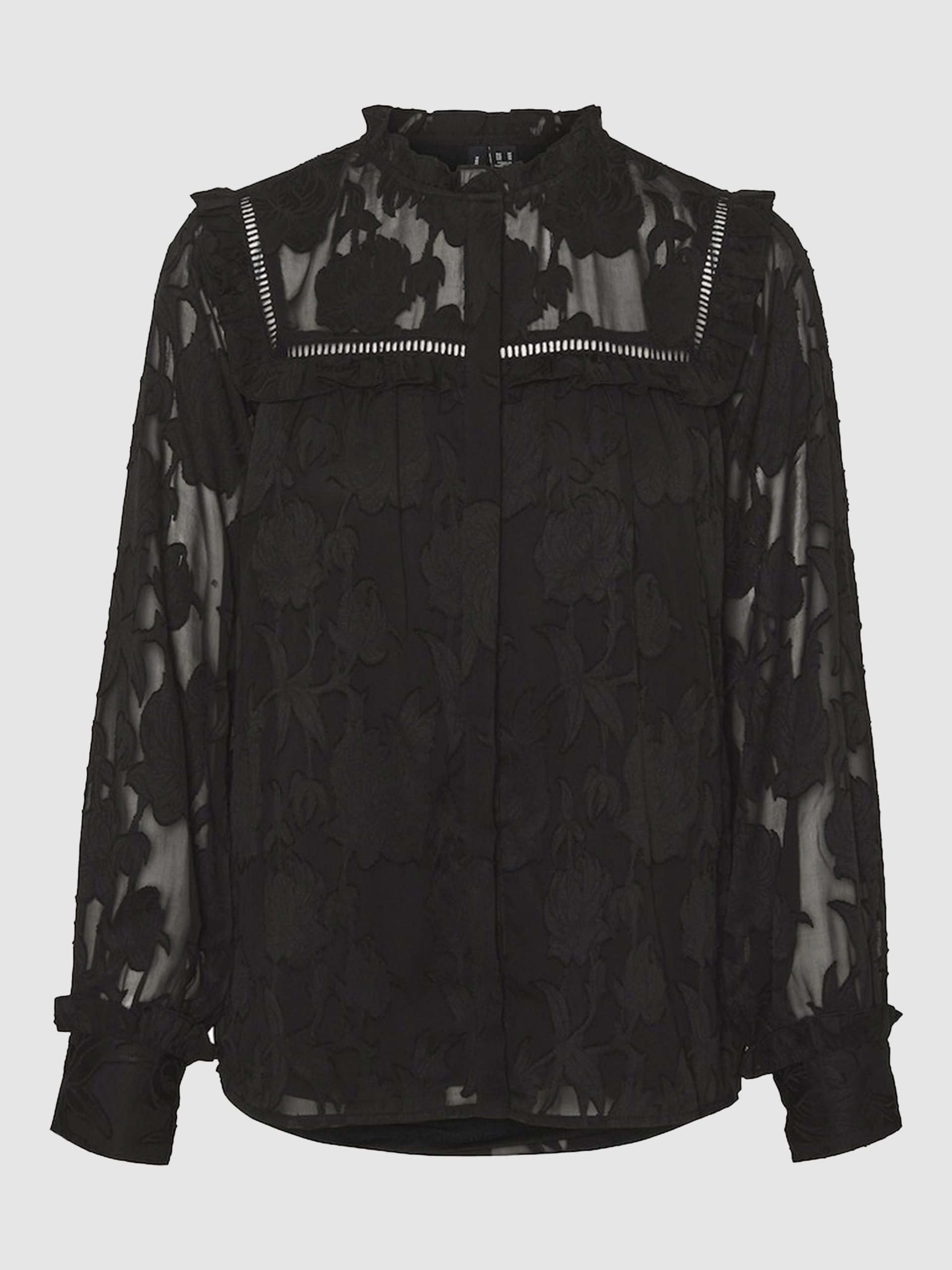 Blusa Mujer Vero Moda
