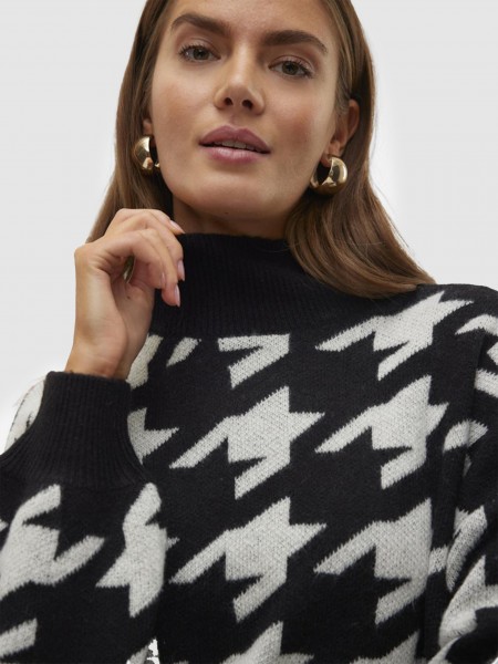 Pullover Woman Vero Moda