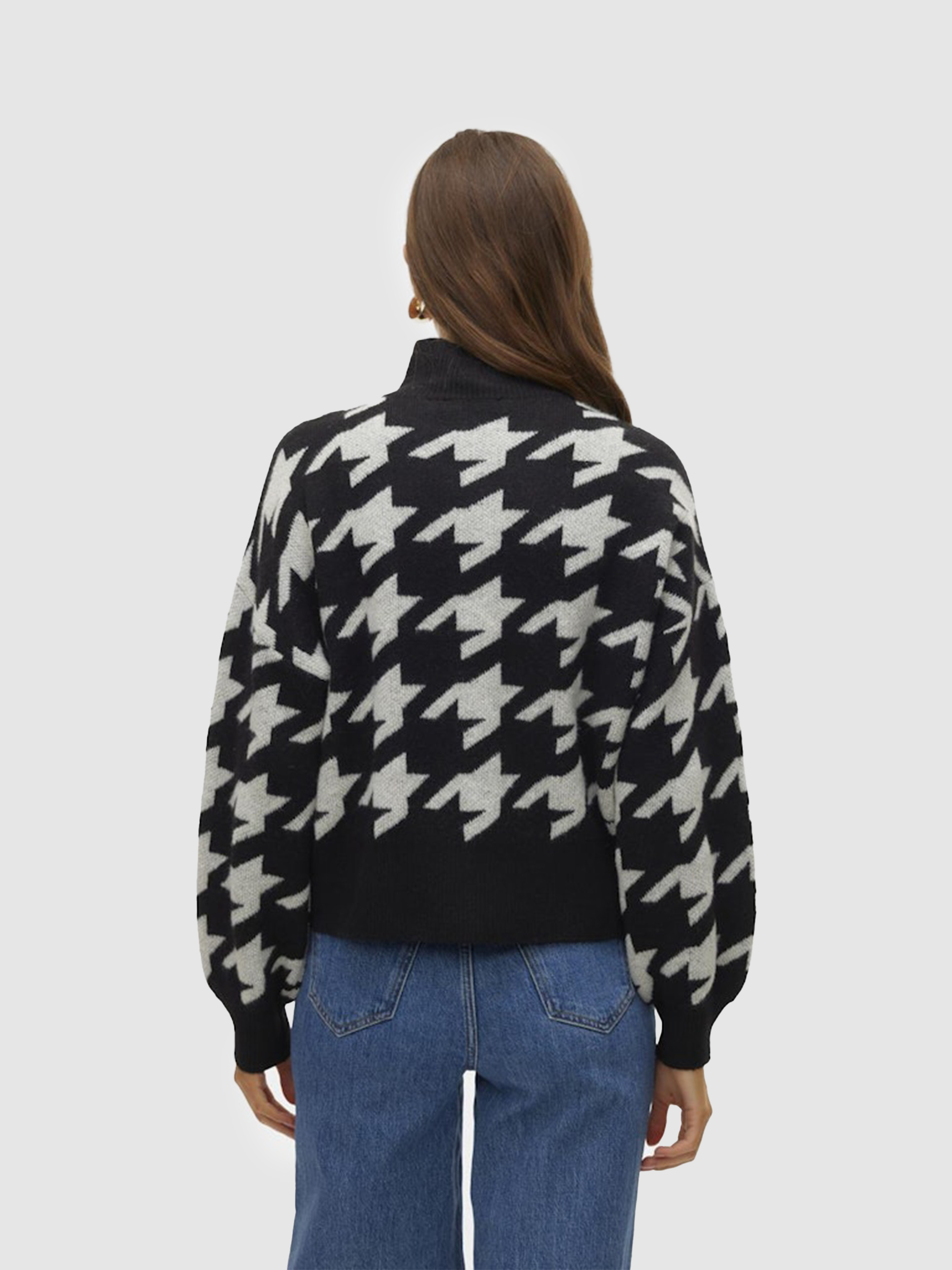 Sueter Mujer Vero Moda