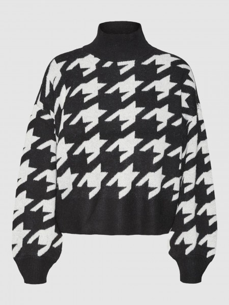 Pullover Woman Vero Moda