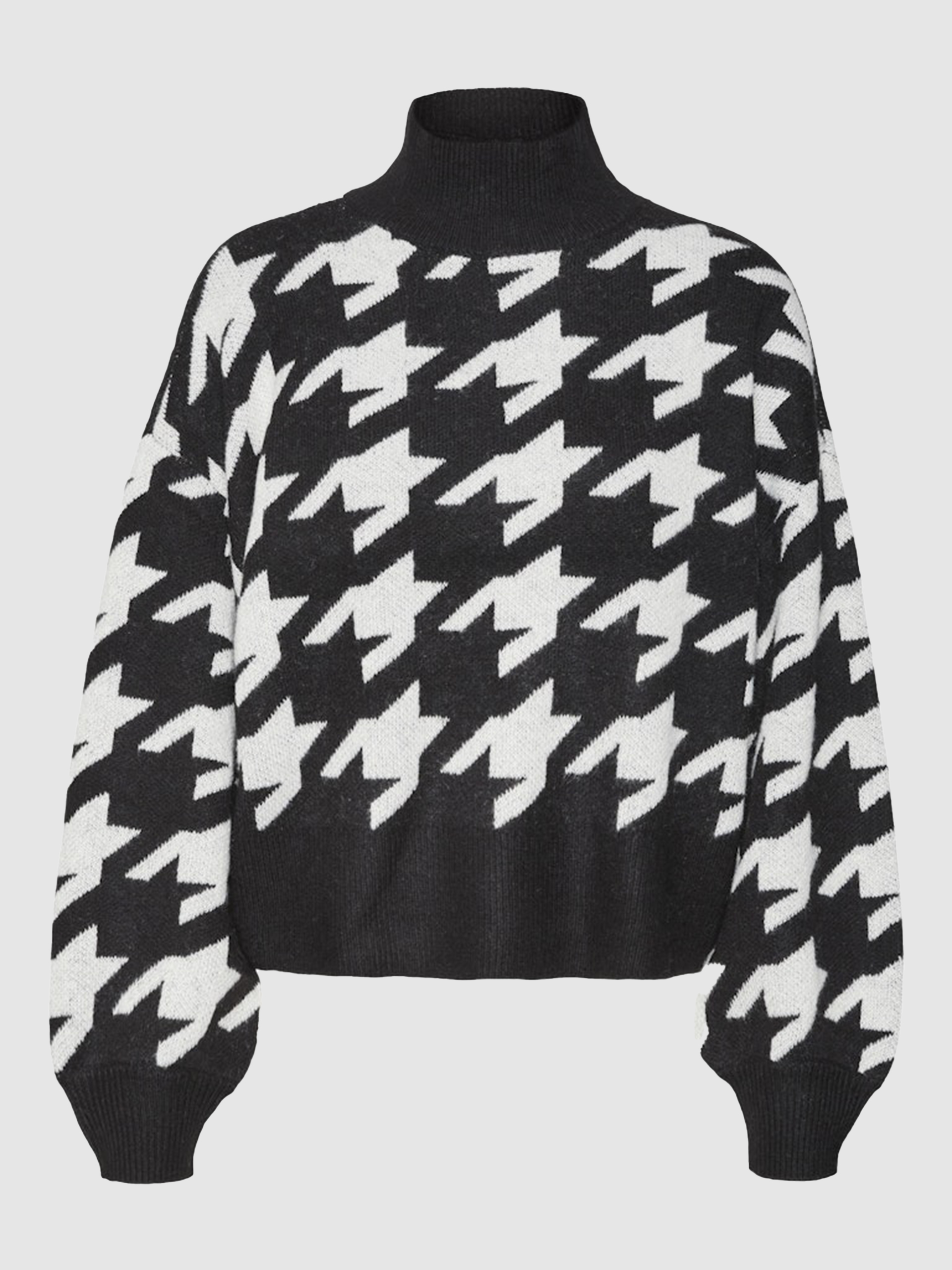 Sueter Mujer Vero Moda