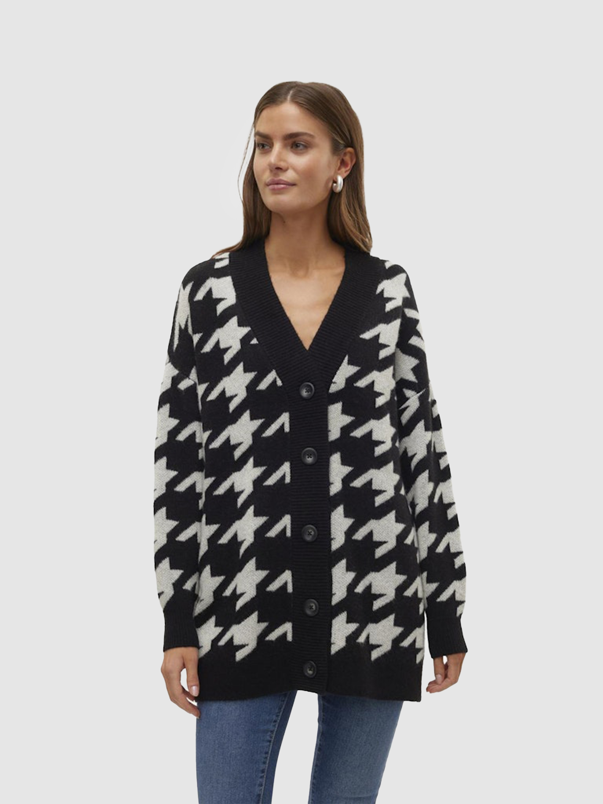 Chaqueta Mujer Vero Moda