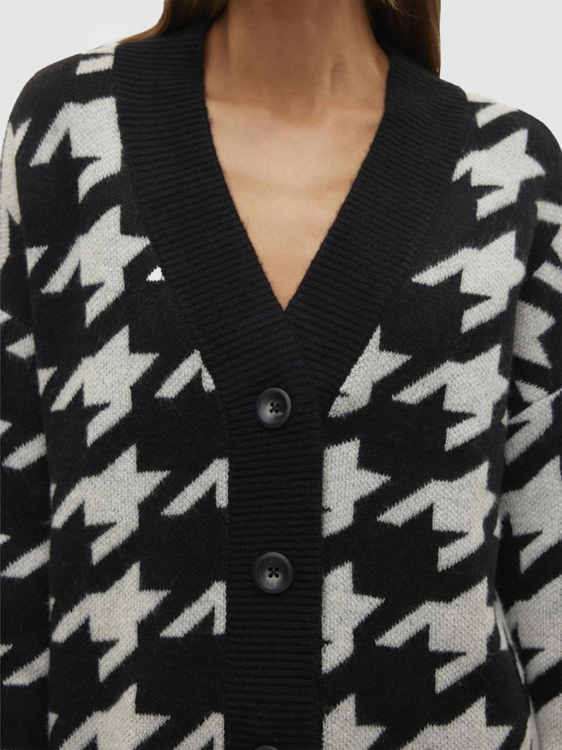 Chaqueta Mujer Vero Moda