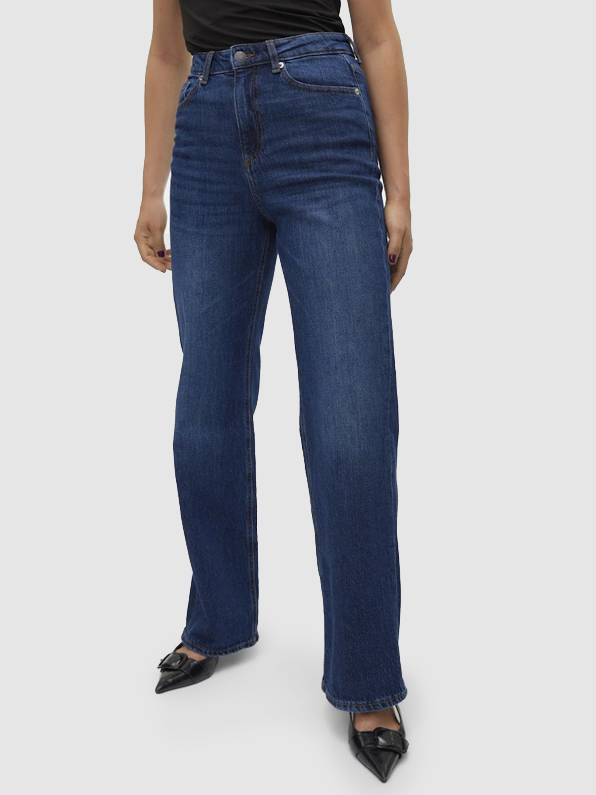 Pantalones Mujer Vero Moda