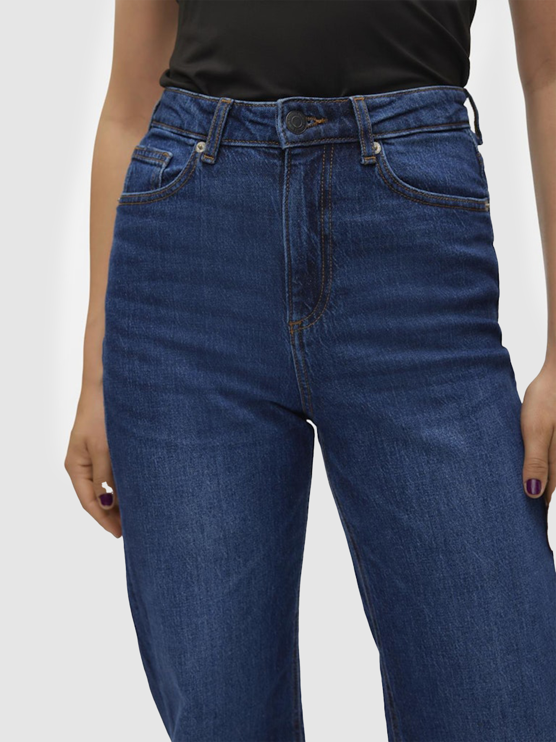 Pantalones Mujer Vero Moda
