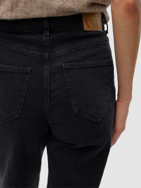 Pants Woman Vero Moda