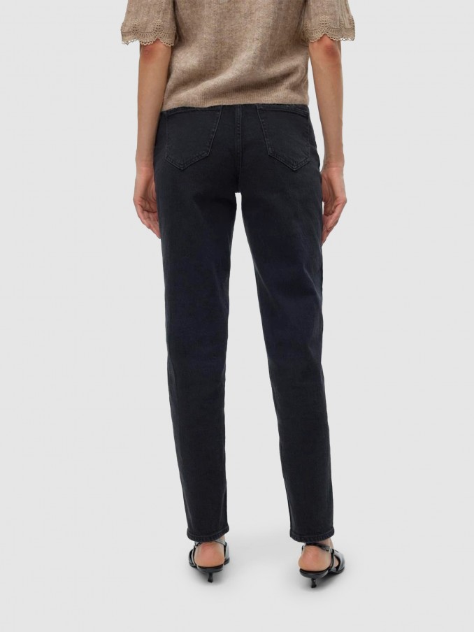 Pantalones Mujer Vero Moda