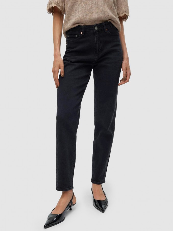 Pants Woman Vero Moda