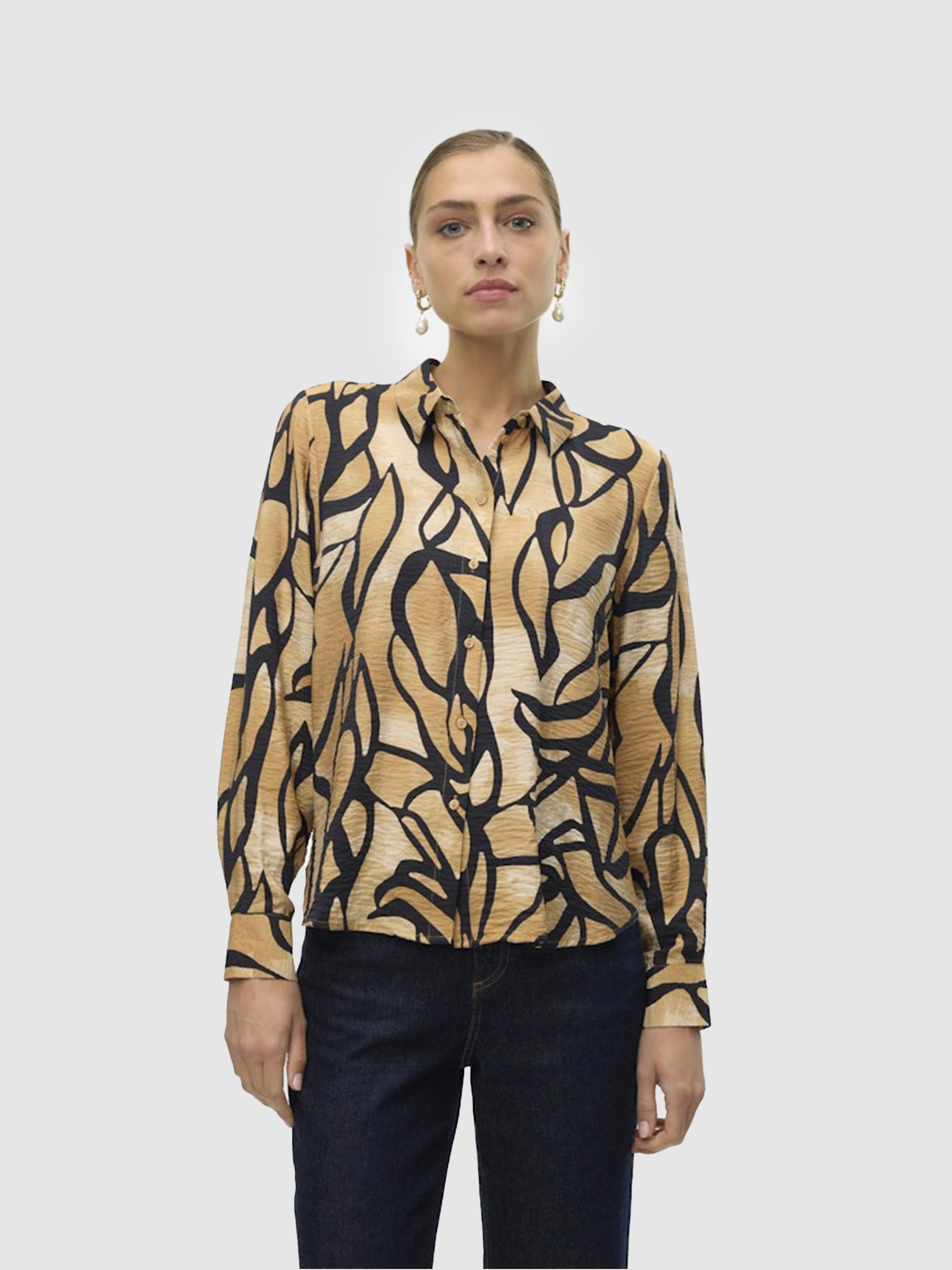 Blouse Woman Vero Moda