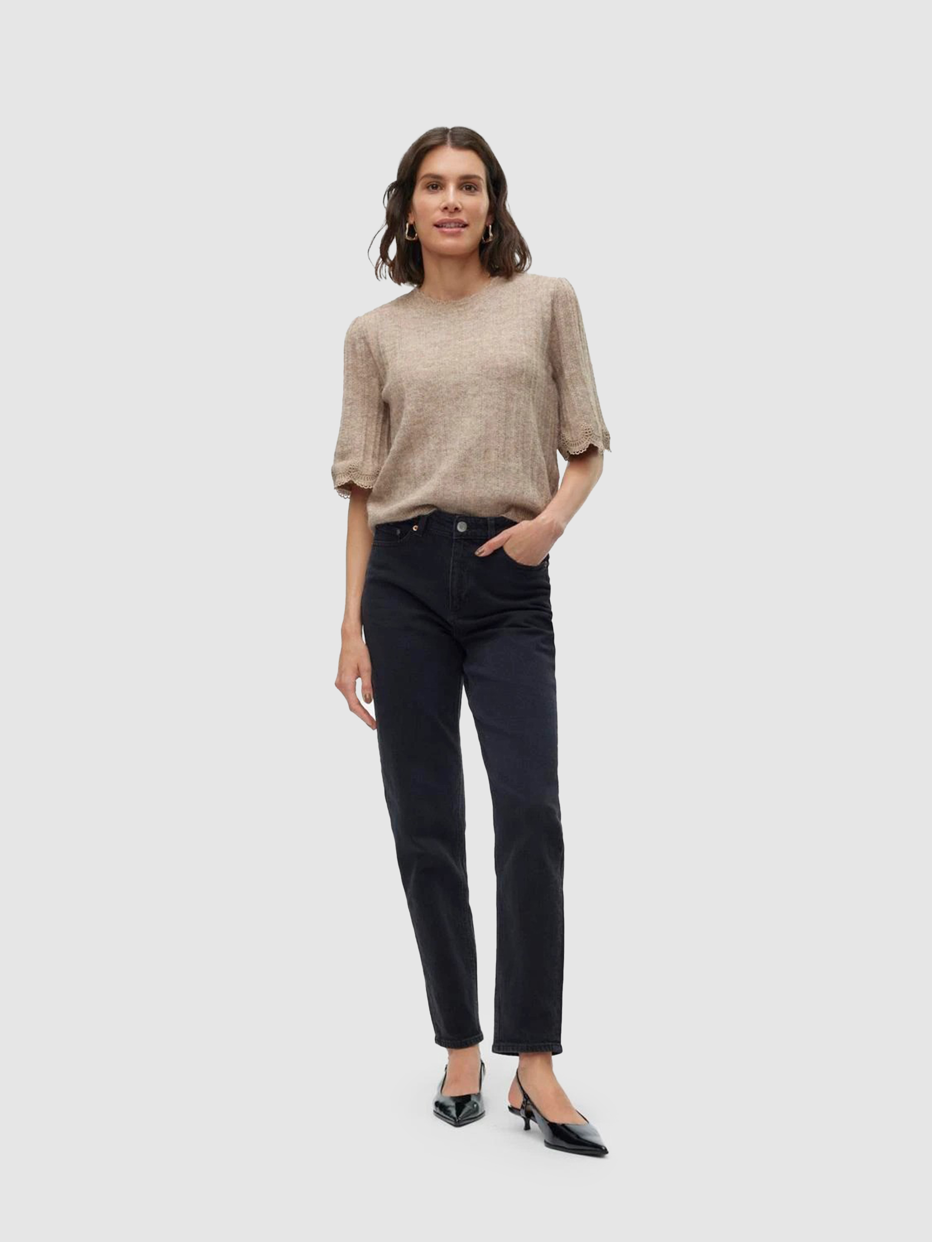 Pantalones Mujer Vero Moda