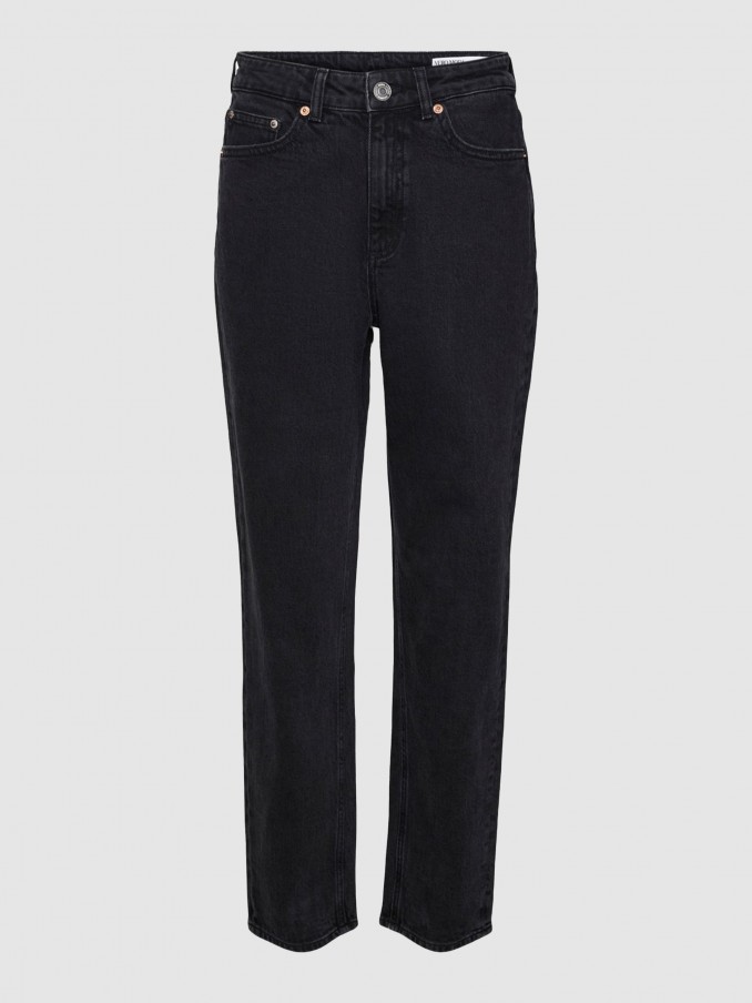 Pants Woman Vero Moda
