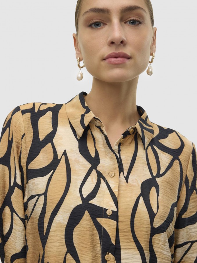 Blouse Woman Vero Moda