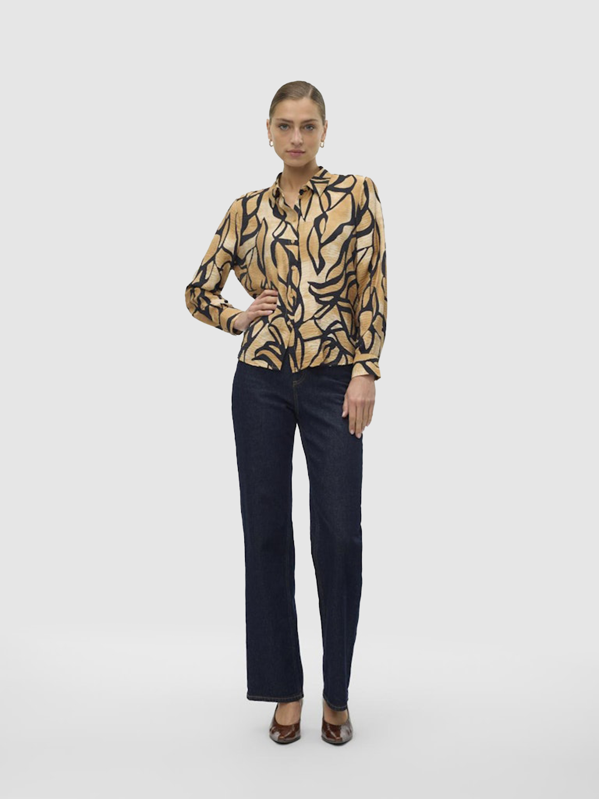 Blouse Woman Vero Moda