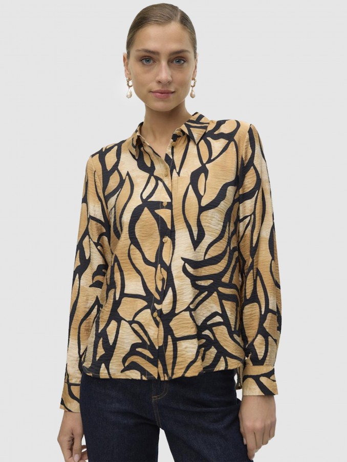 Blusa Mujer Vero Moda