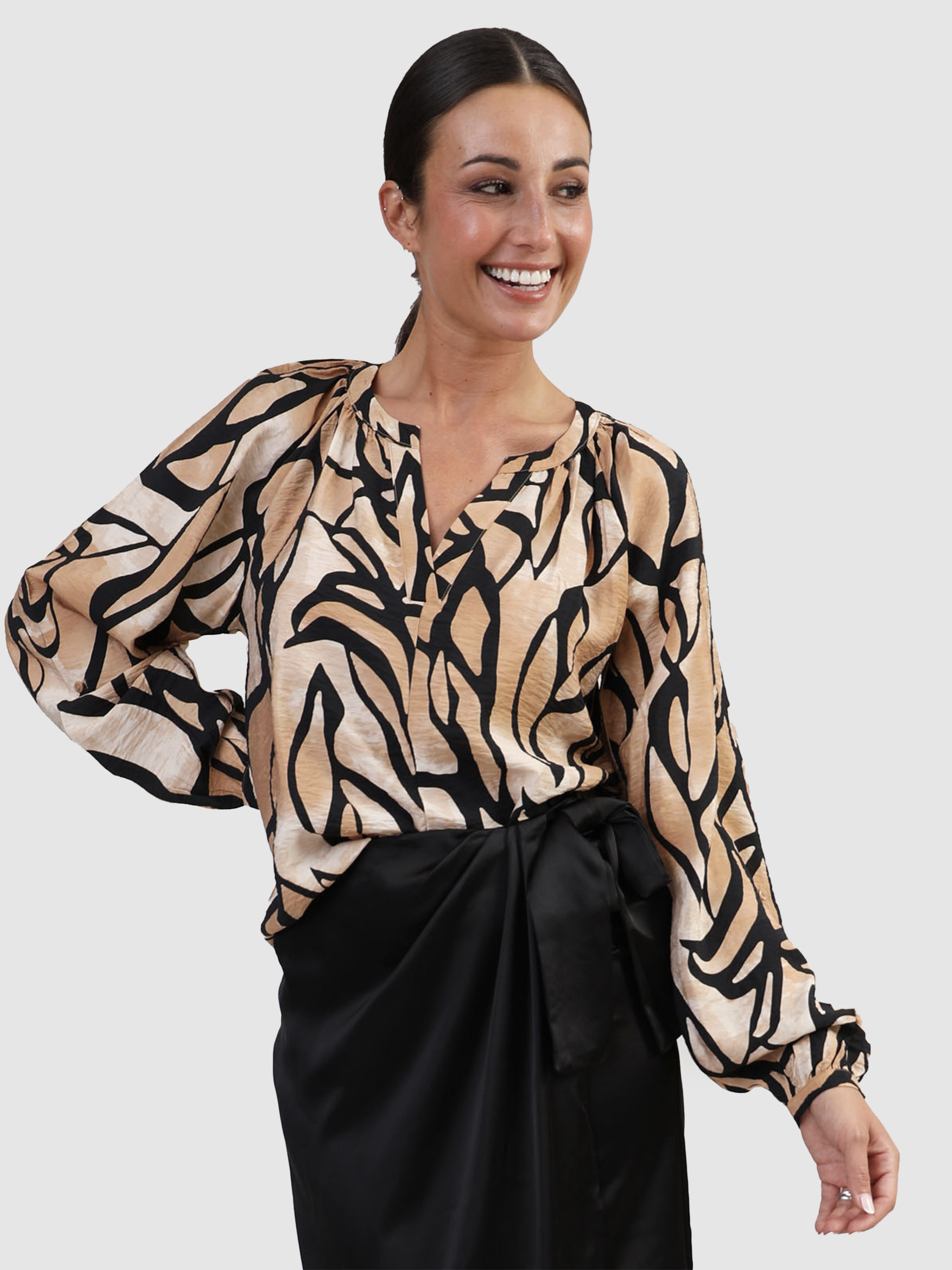 Blusa Mujer Vero Moda