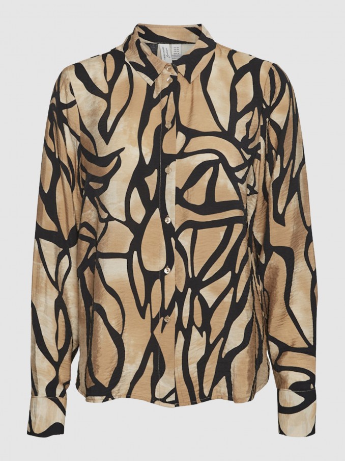 Blusa Mujer Vero Moda